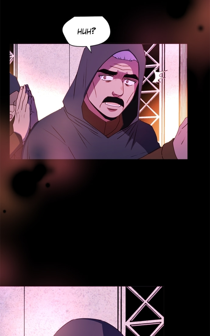 Tales of Sarimin the Jinn Chapter 145 page 34 - 