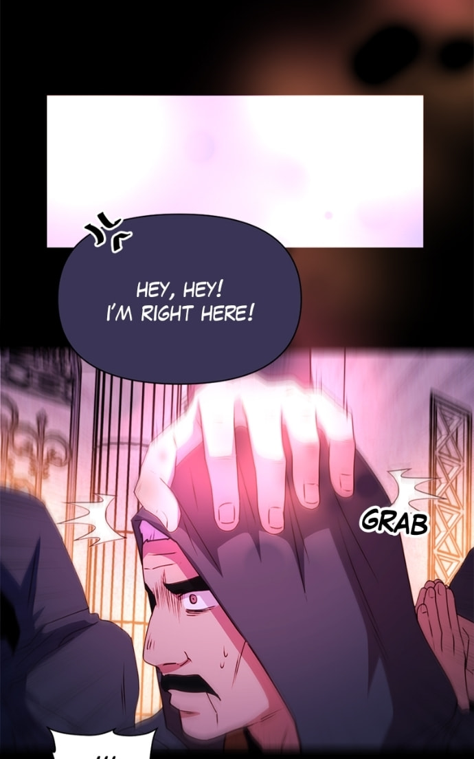 Tales of Sarimin the Jinn Chapter 145 page 36 - 