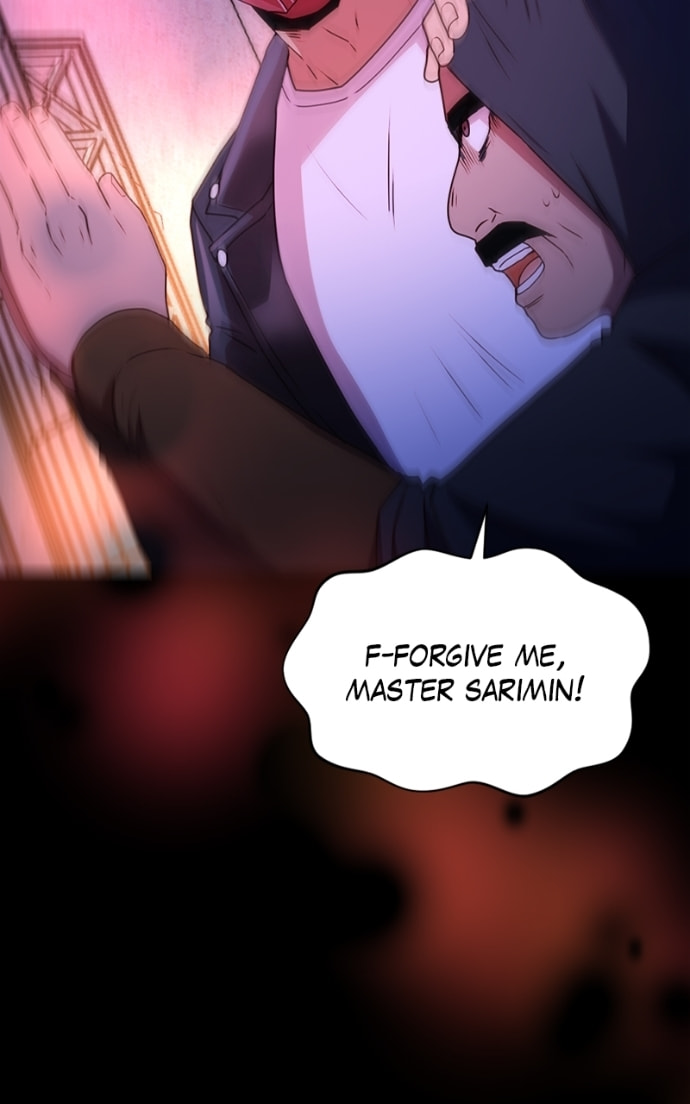Tales of Sarimin the Jinn Chapter 145 page 39 - 