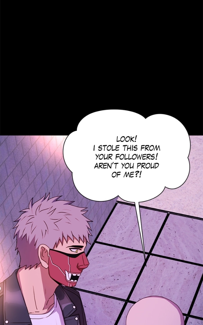 Tales of Sarimin the Jinn Chapter 145 page 5 - 