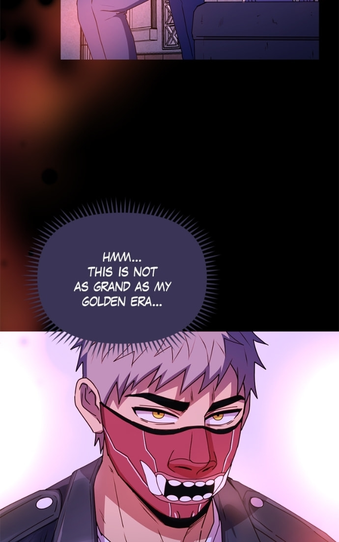 Tales of Sarimin the Jinn Chapter 145 page 42 - 