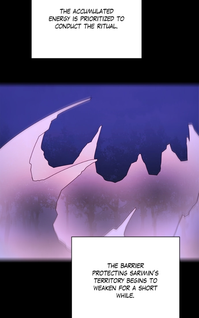 Tales of Sarimin the Jinn Chapter 145 page 46 - 