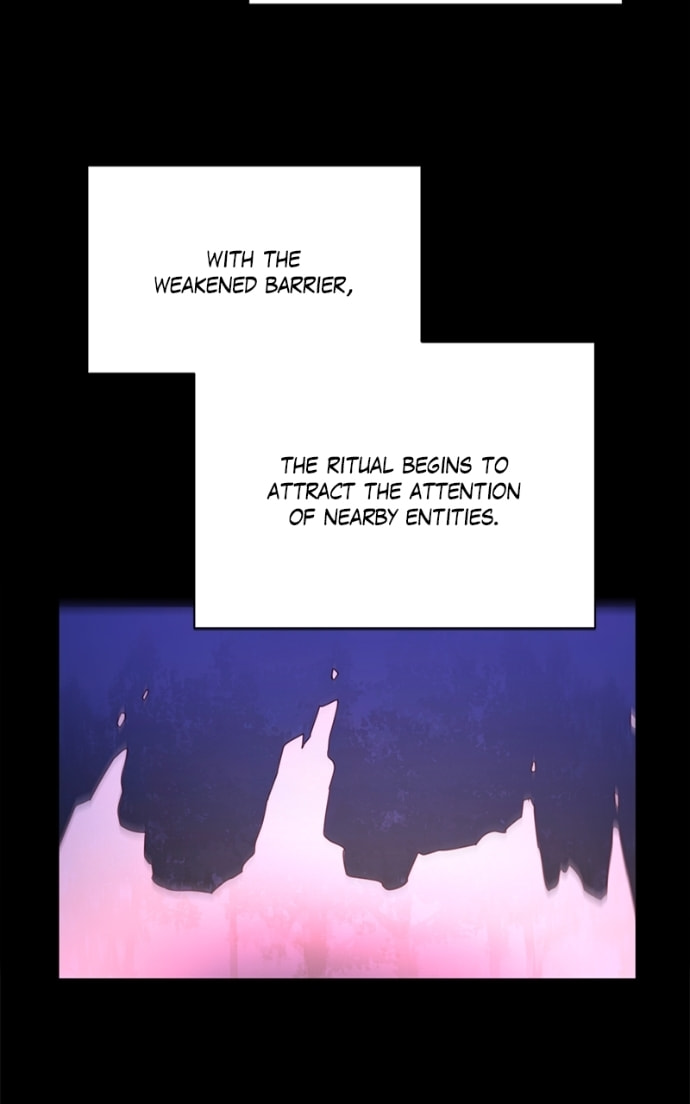 Tales of Sarimin the Jinn Chapter 145 page 47 - 