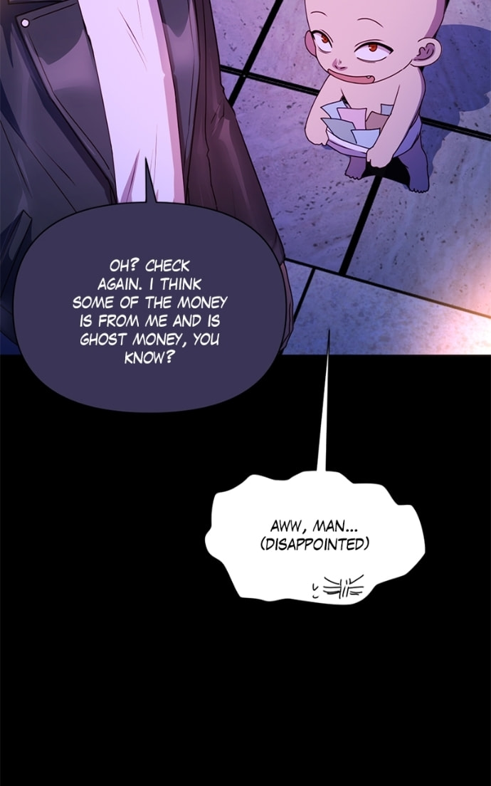 Tales of Sarimin the Jinn Chapter 145 page 6 - 