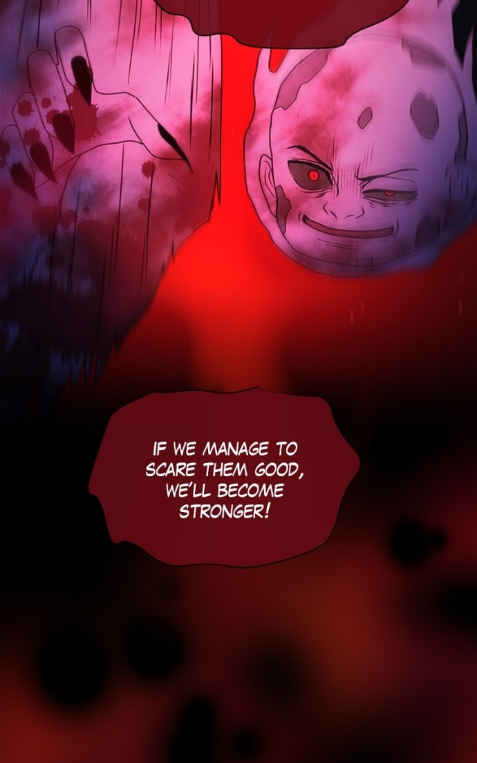 Tales of Sarimin the Jinn Chapter 145 page 51 - 