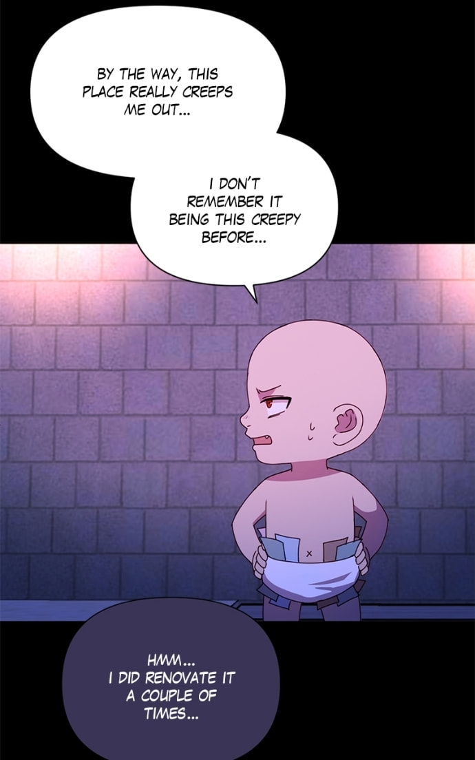 Tales of Sarimin the Jinn Chapter 145 page 7 - 