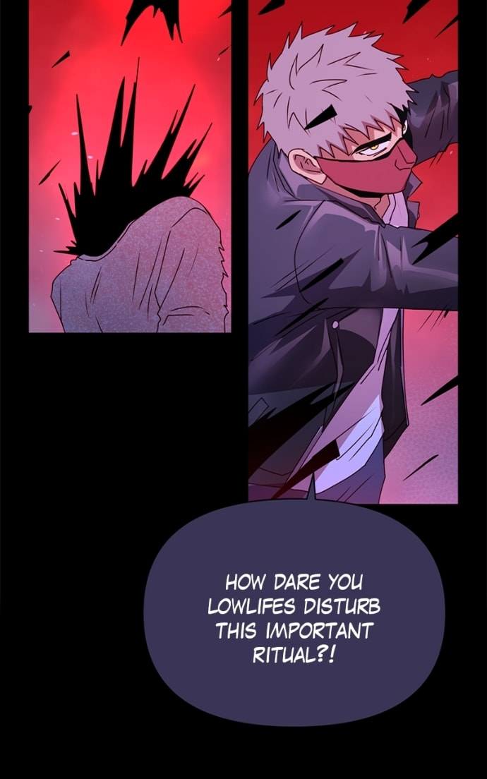 Tales of Sarimin the Jinn Chapter 145 page 61 - 