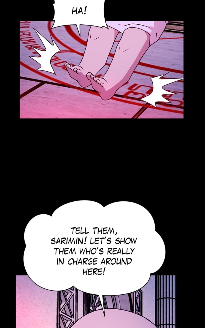 Tales of Sarimin the Jinn Chapter 145 page 65 - 