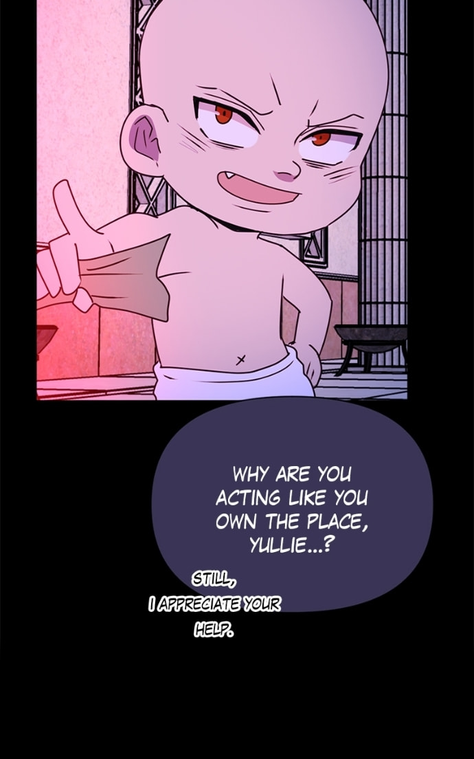 Tales of Sarimin the Jinn Chapter 145 page 66 - 