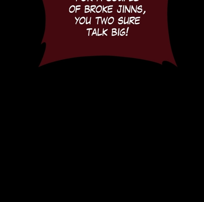 Tales of Sarimin the Jinn Chapter 145 page 68 - 