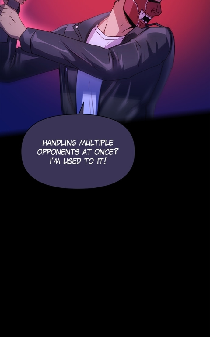 Tales of Sarimin the Jinn Chapter 145 page 70 - 