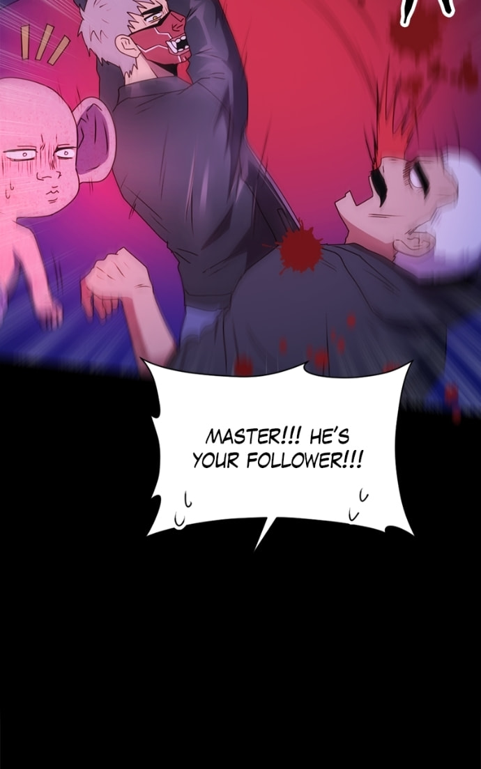 Tales of Sarimin the Jinn Chapter 145 page 75 - 