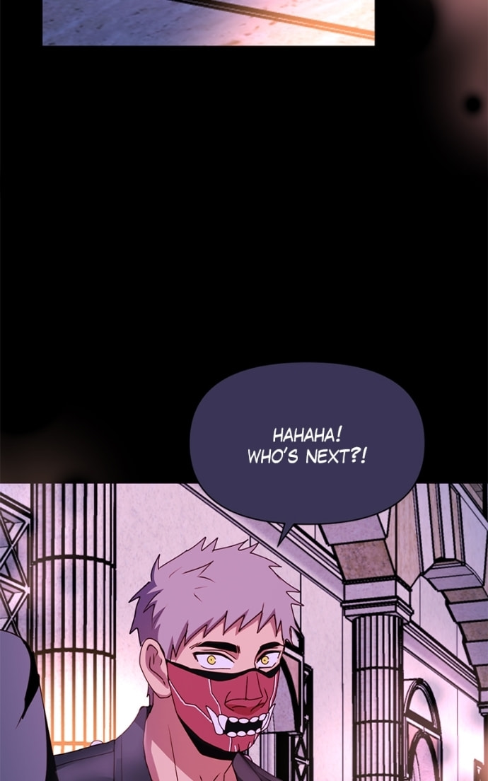 Tales of Sarimin the Jinn Chapter 145 page 78 - 