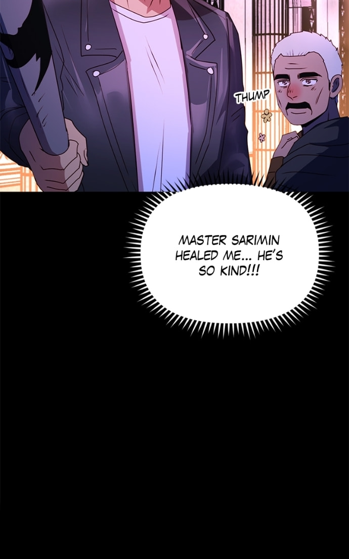 Tales of Sarimin the Jinn Chapter 145 page 79 - 