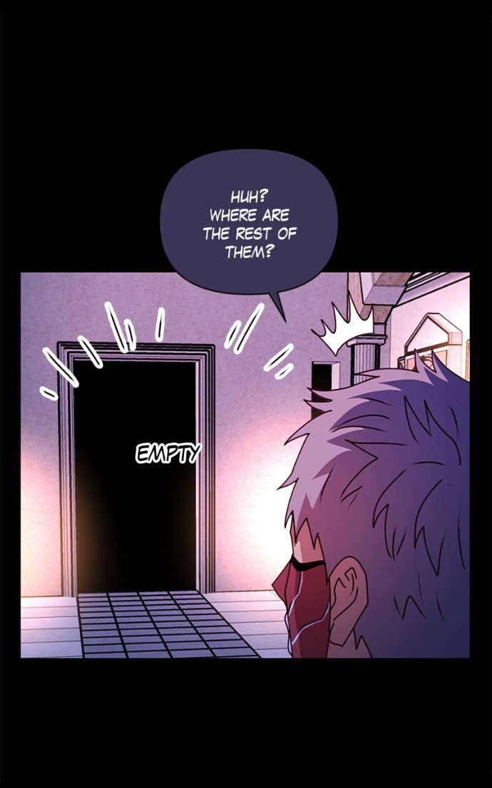 Tales of Sarimin the Jinn Chapter 145 page 80 - 