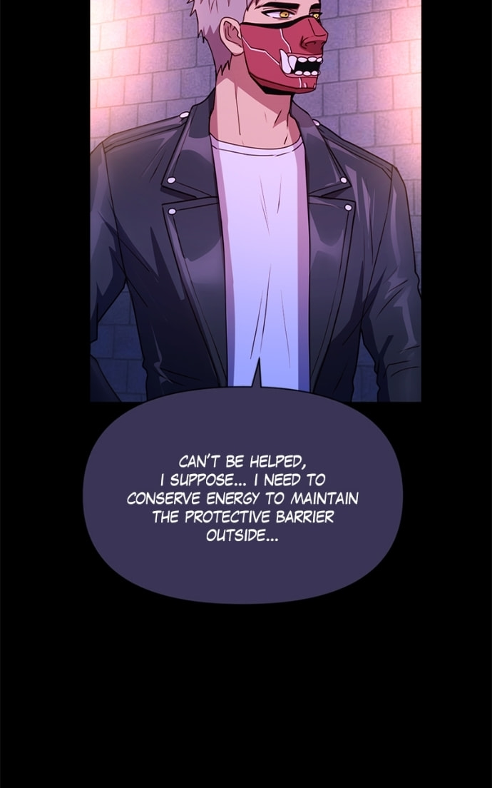 Tales of Sarimin the Jinn Chapter 145 page 9 - 