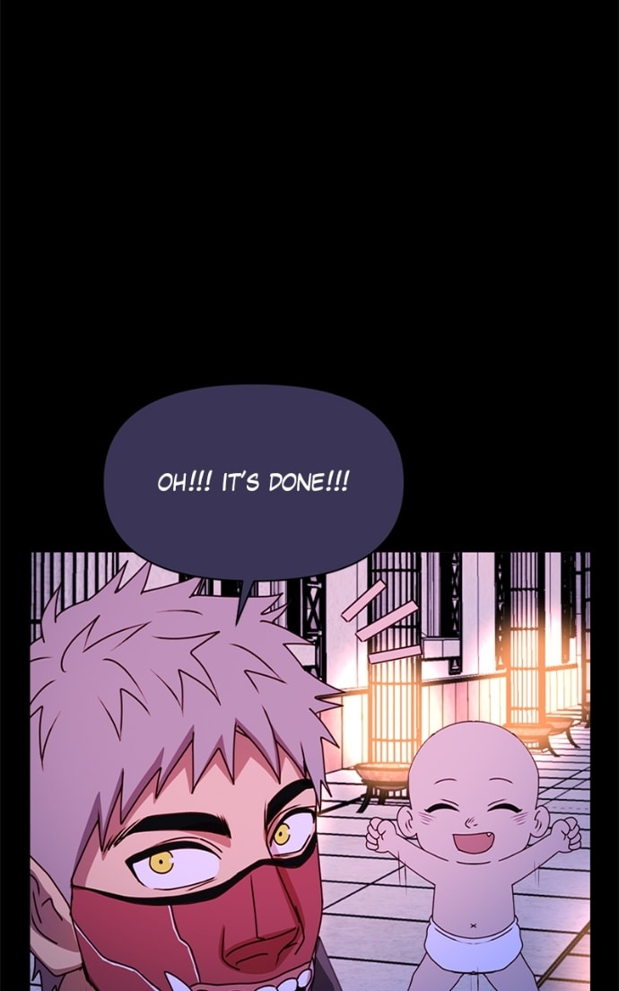 Tales of Sarimin the Jinn Chapter 145 page 86 - 