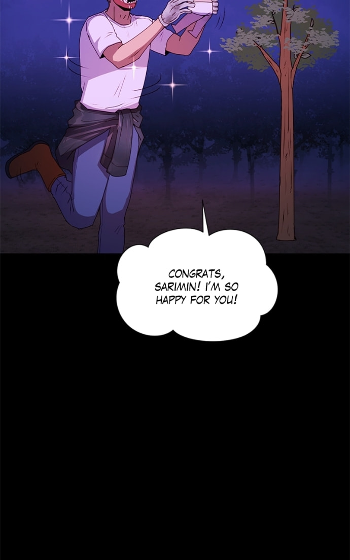 Tales of Sarimin the Jinn Chapter 145 page 92 - 