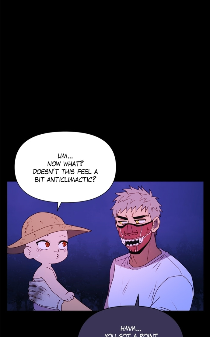 Tales of Sarimin the Jinn Chapter 145 page 94 - 