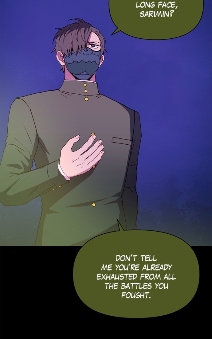 Tales of Sarimin the Jinn Chapter 145 page 99 - 