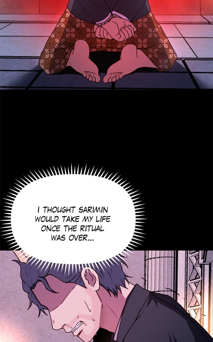 Tales of Sarimin the Jinn Chapter 146 page 27 - 