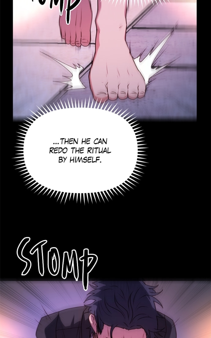 Tales of Sarimin the Jinn Chapter 146 page 30 - 