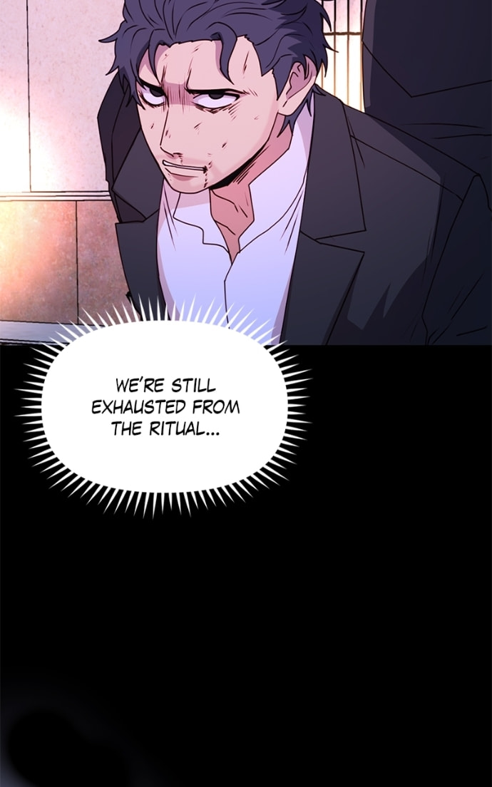 Tales of Sarimin the Jinn Chapter 146 page 4 - 