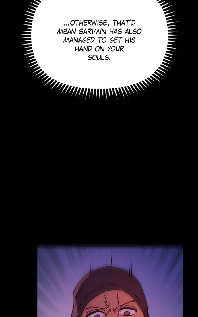 Tales of Sarimin the Jinn Chapter 146 page 34 - 