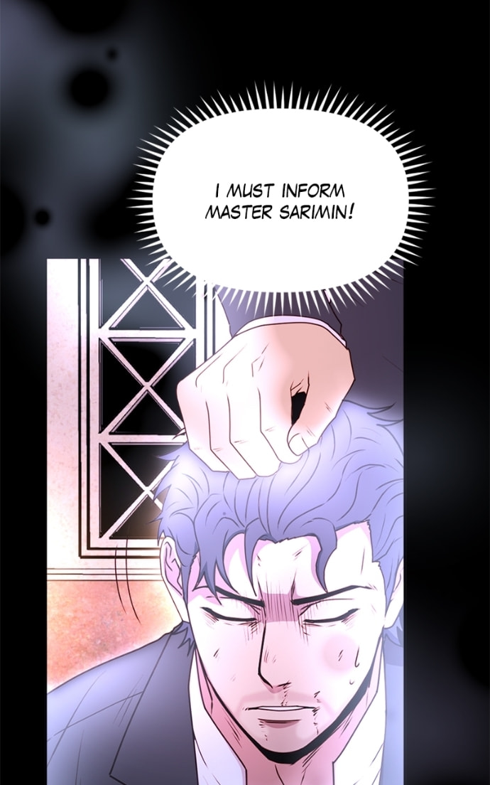 Tales of Sarimin the Jinn Chapter 146 page 5 - 