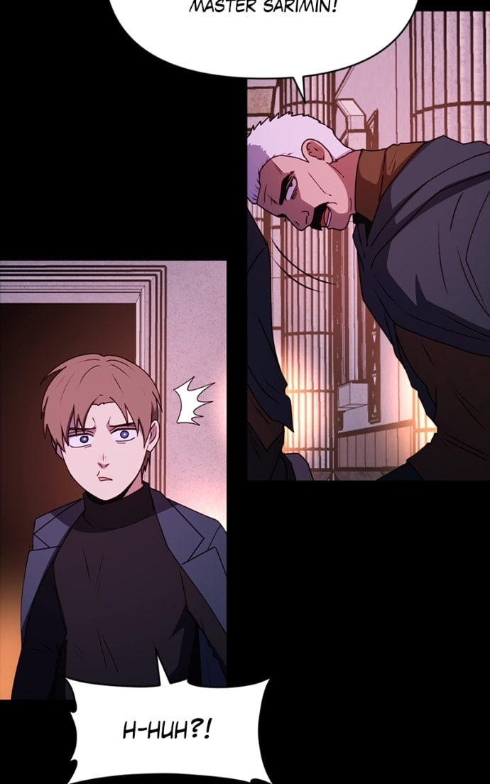 Tales of Sarimin the Jinn Chapter 146 page 46 - 