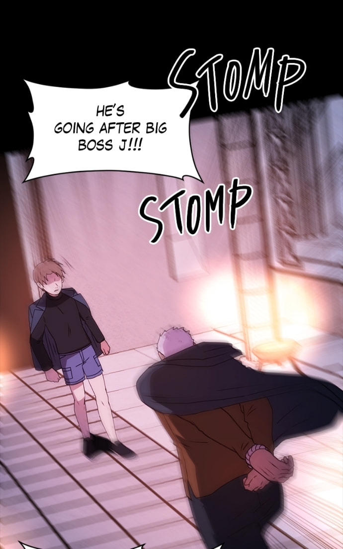 Tales of Sarimin the Jinn Chapter 146 page 48 - 