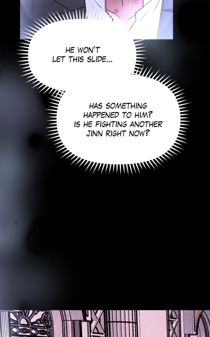 Tales of Sarimin the Jinn Chapter 146 page 6 - 