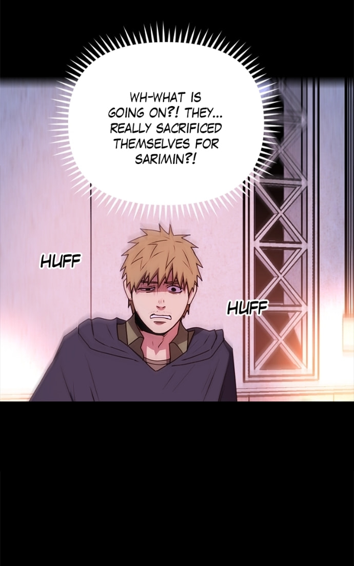 Tales of Sarimin the Jinn Chapter 146 page 56 - 
