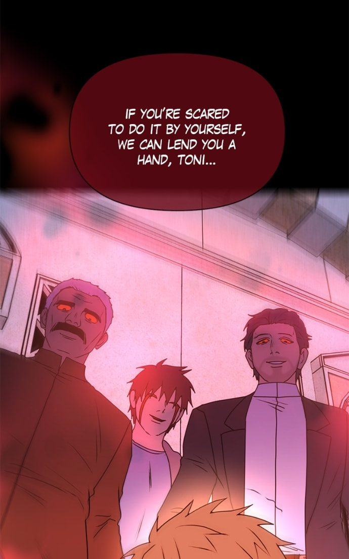 Tales of Sarimin the Jinn Chapter 146 page 60 - 