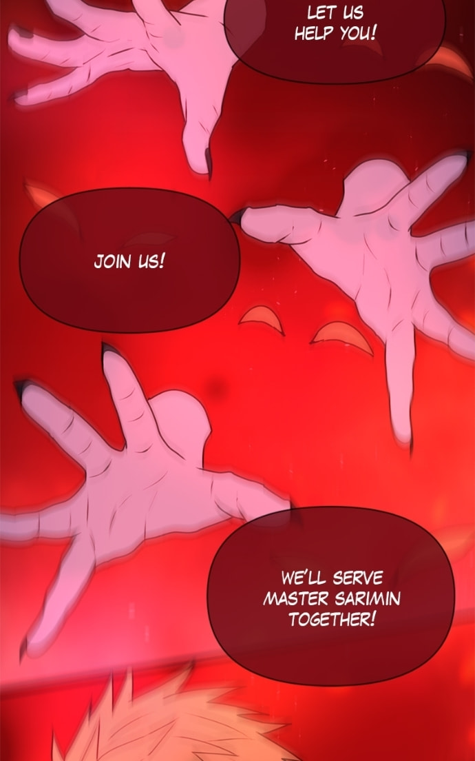 Tales of Sarimin the Jinn Chapter 146 page 63 - 