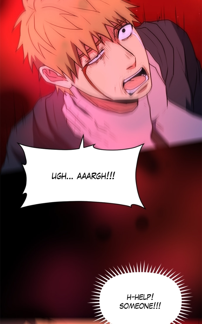 Tales of Sarimin the Jinn Chapter 146 page 64 - 