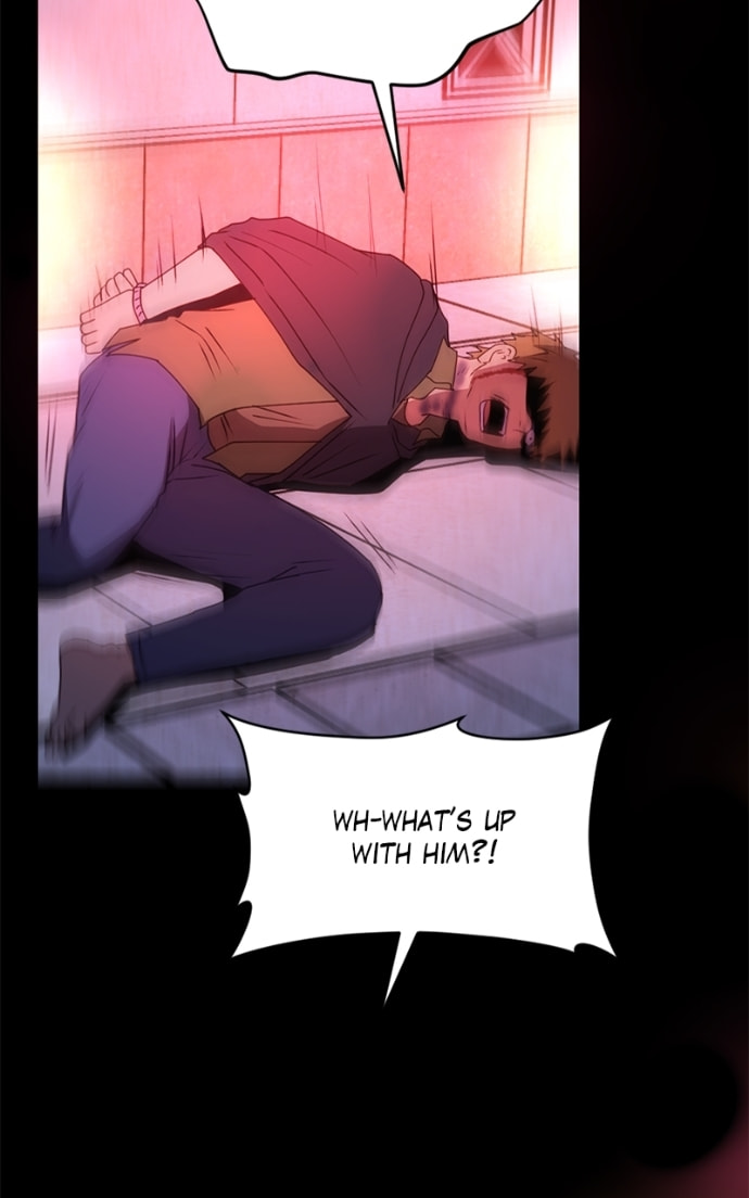 Tales of Sarimin the Jinn Chapter 146 page 66 - 