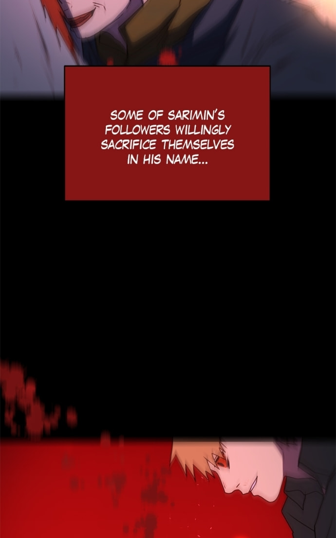 Tales of Sarimin the Jinn Chapter 146 page 74 - 