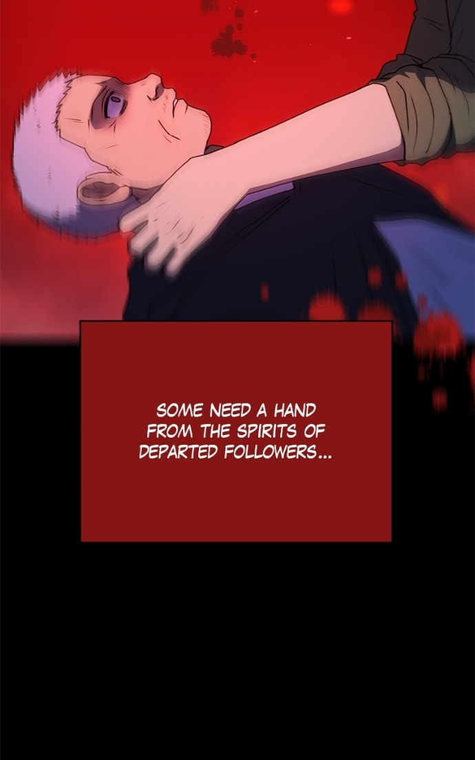 Tales of Sarimin the Jinn Chapter 146 page 75 - 