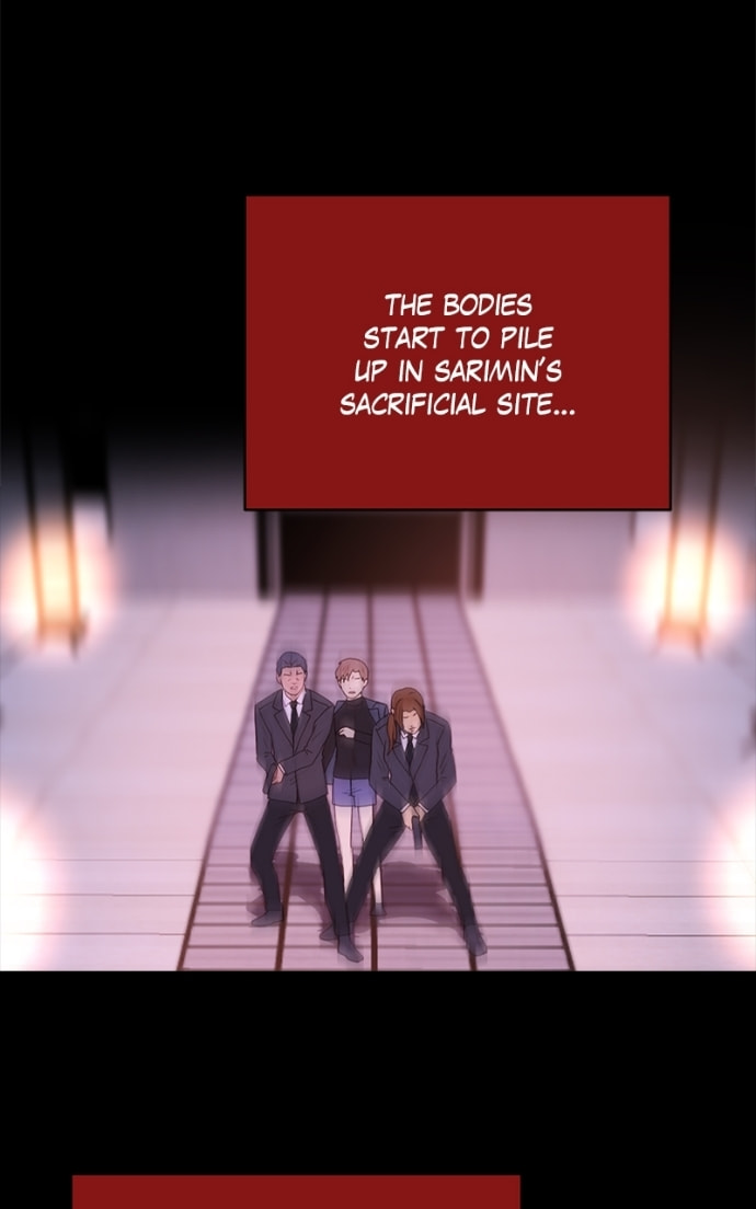 Tales of Sarimin the Jinn Chapter 146 page 76 - 