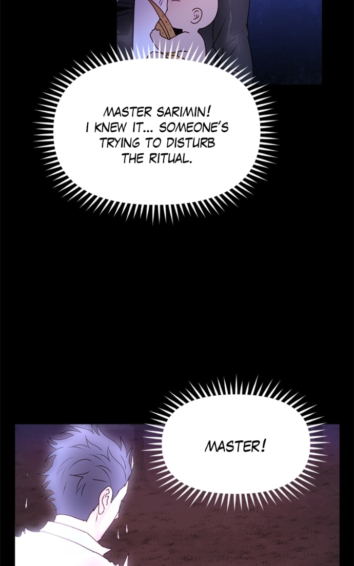 Tales of Sarimin the Jinn Chapter 146 page 10 - 