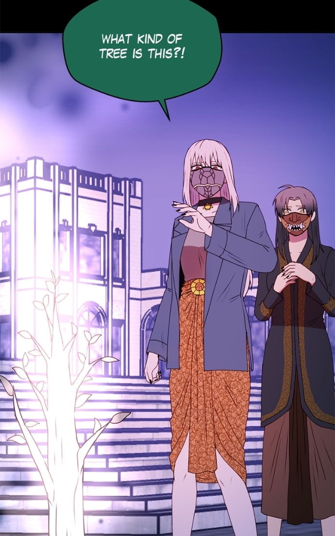 Tales of Sarimin the Jinn Chapter 147 page 102 - 