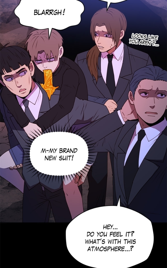 Tales of Sarimin the Jinn Chapter 147 page 19 - 