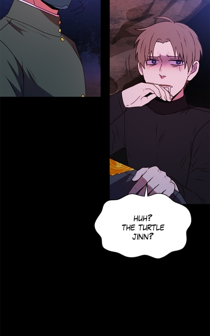 Tales of Sarimin the Jinn Chapter 147 page 21 - 