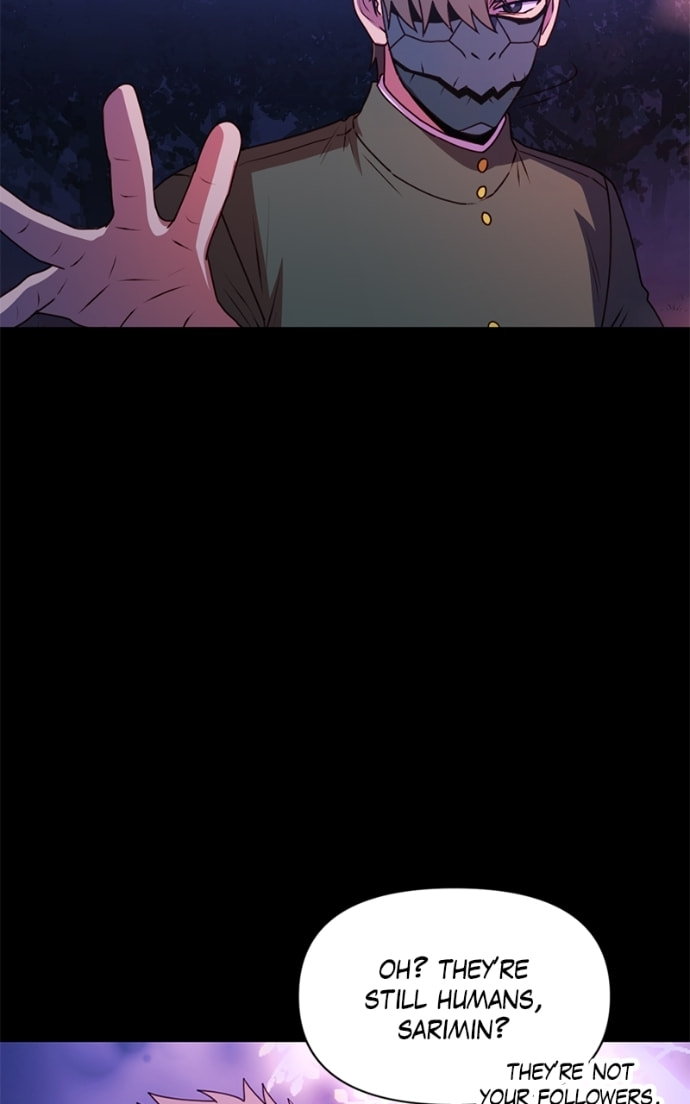 Tales of Sarimin the Jinn Chapter 147 page 23 - 