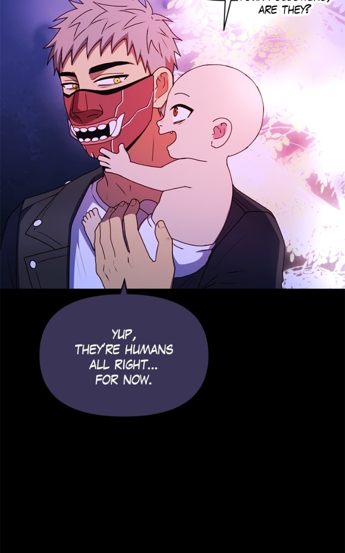 Tales of Sarimin the Jinn Chapter 147 page 24 - 
