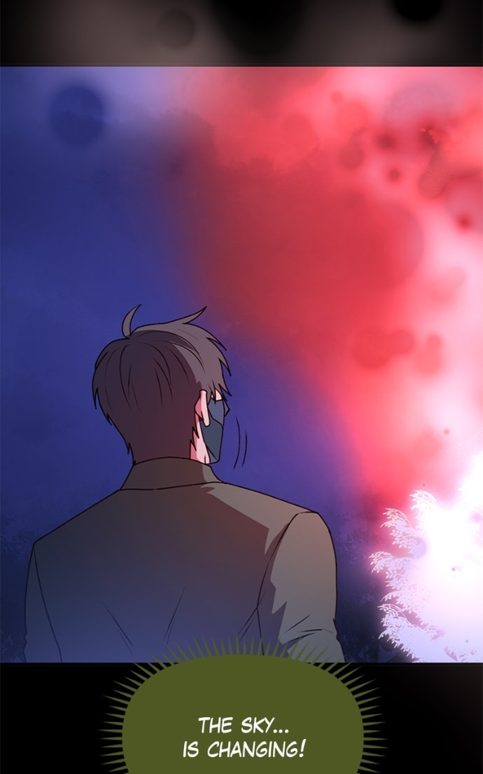 Tales of Sarimin the Jinn Chapter 147 page 28 - 