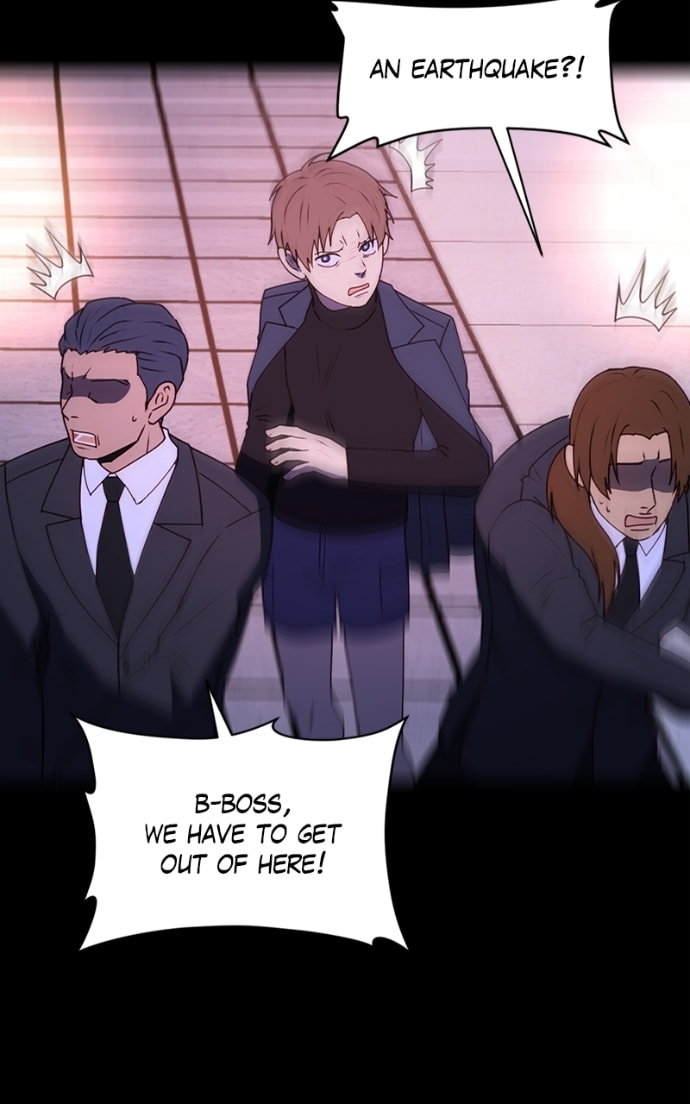 Tales of Sarimin the Jinn Chapter 147 page 4 - 