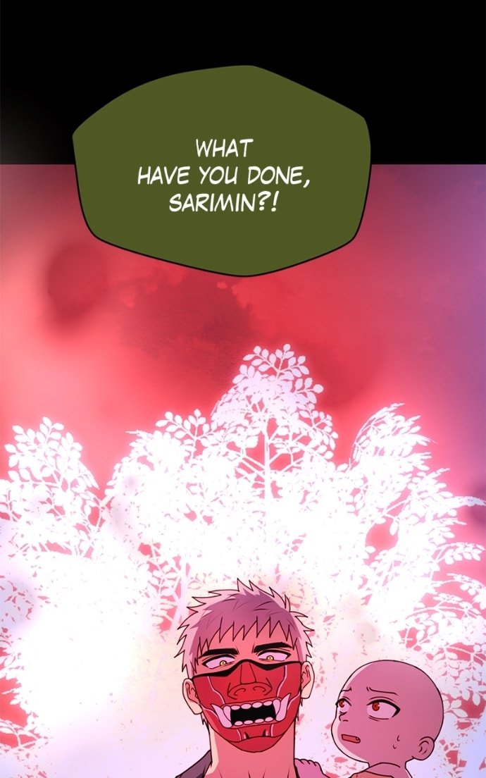 Tales of Sarimin the Jinn Chapter 147 page 31 - 