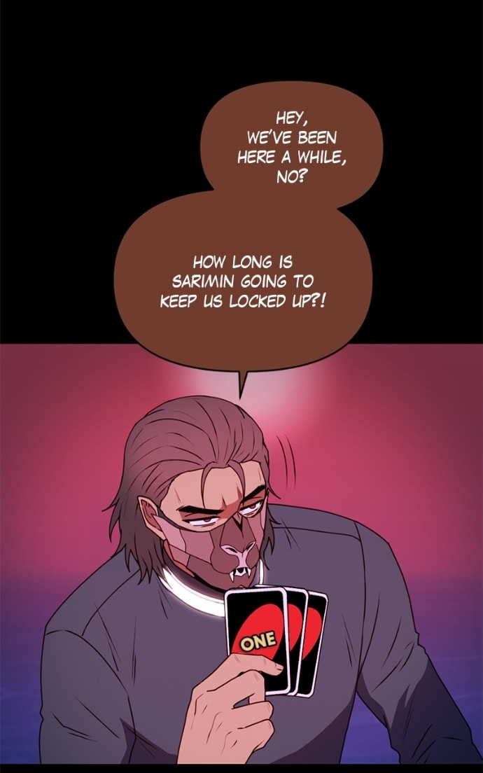 Tales of Sarimin the Jinn Chapter 147 page 36 - 
